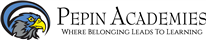 Pepin Academies