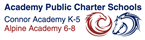 The Academy Charter School, District 460