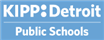 KIPP Detroit Public Schools