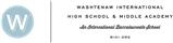 Washtenaw International High School & Middle Academy